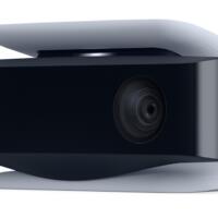 Playstation 5 HD Camera (Webcam)