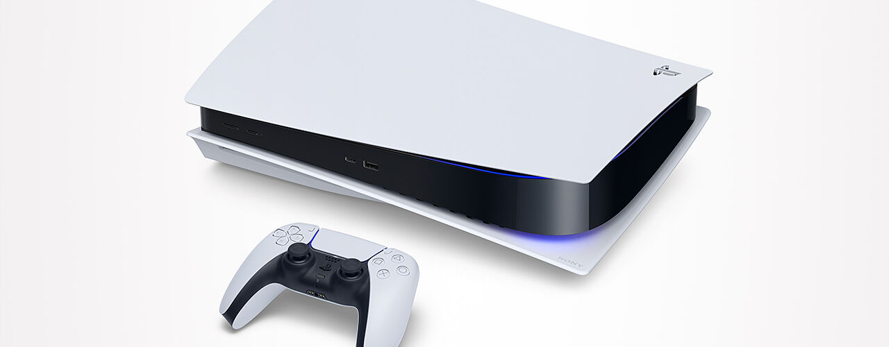 Playstation 5: Neue Bilder zur Next-Gen-Konsole und alle Spiele-Trailer