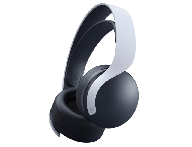 Playstation 5 Pulse3D Wireless Headset