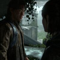 The Last Of Us 2 - Screenshot
