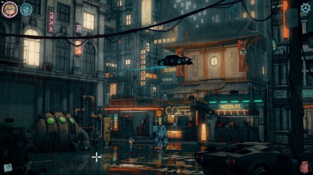 Encodya (Screenshot)