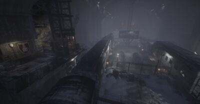 Paradise Lost (Screenshot, PC)