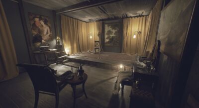 Paradise Lost (Screenshot, PC)