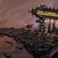 Strangeland - Point & Click Adventure im Test