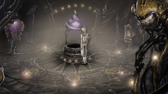 Strangeland - Point & Click Adventure im Test