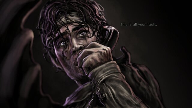 Strangeland - Point & Click Adventure im Test