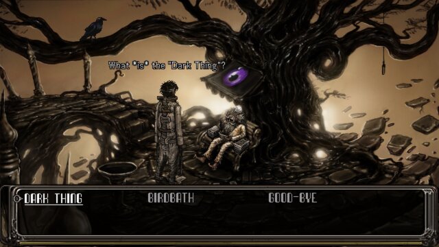 Strangeland - Point & Click Adventure im Test