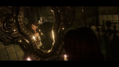 Tormented Souls (Screenshot)