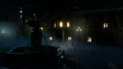 Tormented Souls (Screenshot)
