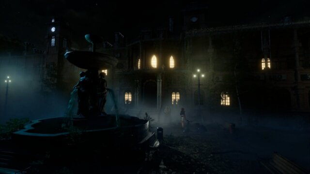 Tormented Souls (Screenshot)