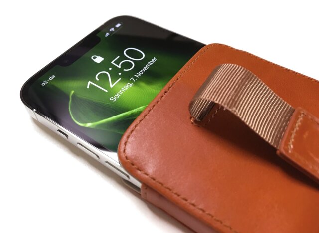 KAVAJ Miami iPhone 13 Pro Max Hülle