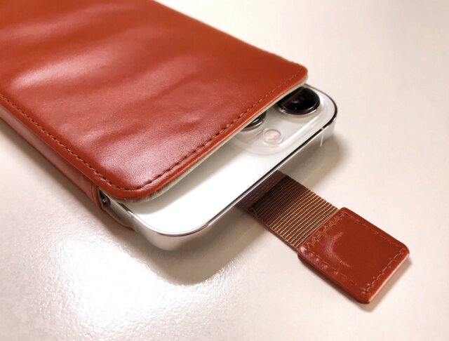 KAVAJ Miami iPhone 13 Pro Max Hülle