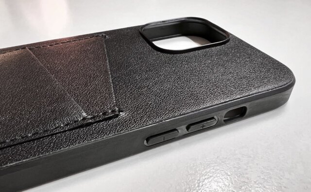 KAVAJ Tokyo iPhone 13 Pro Max Hülle