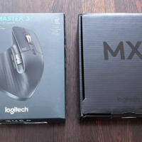 Logitech MX Master 3 im Test: Elegante Außen- und Innenverpackung
