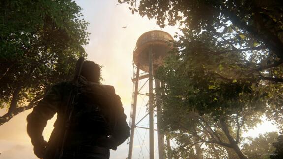 The Last Of Us Part 1 (Screenshot, PS5)
