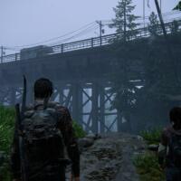 The Last Of Us Part 1 (Screenshot, PS5)