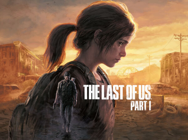 The Last Of Us Part I im Test