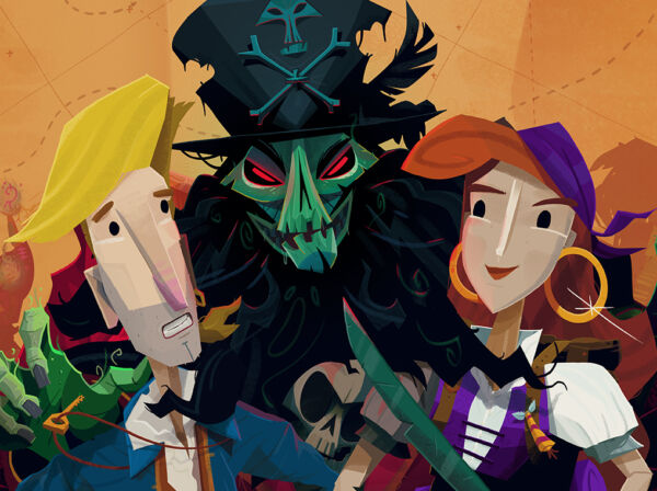 Return to Monkey Island im Test (PC)