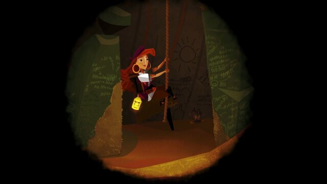 Return to Monkey Island im Test