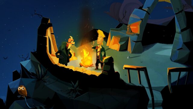 Return to Monkey Island im Test