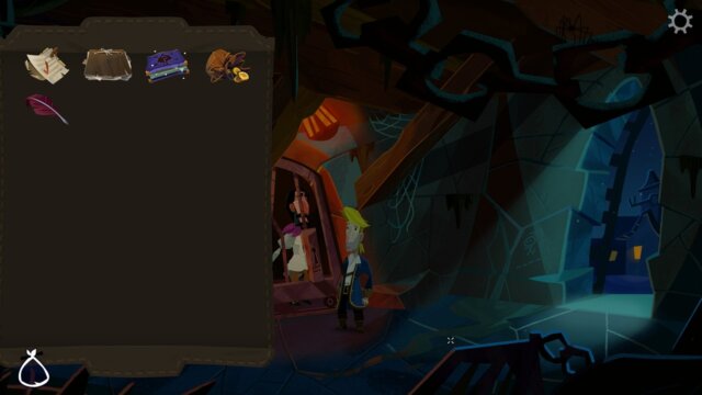 Return to Monkey Island im Test