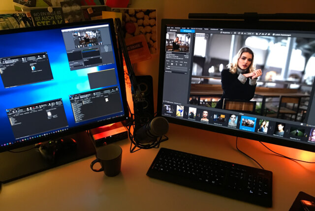 Videotutorial-Produktion (2019)