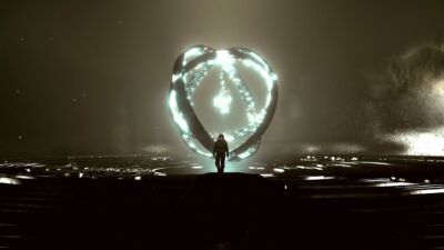 Starfield im Test (Screenshot)