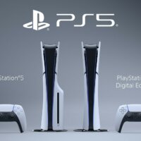Neues PS5 Modell enthüllt