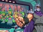 Turtles - Shredders Revenge und Dimension Shellshock DLC im Test