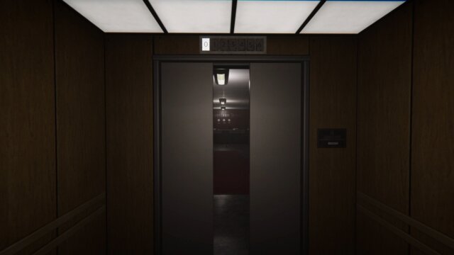 Shift 87 im Test (Screenshot)