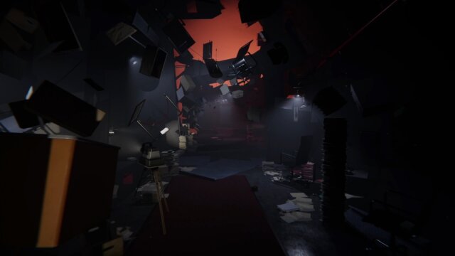 Shift 87 im Test (Screenshot)