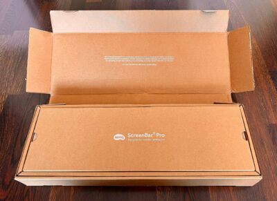 Die Verpackung (2)