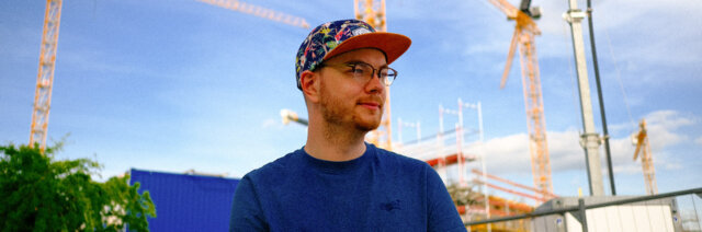 Niklas Hermsdorf, Gründer von BigBrains, im Interview