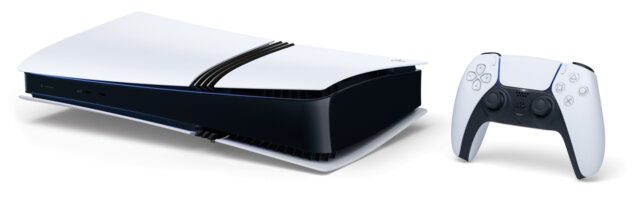 Playstation 5 (PS5) ab sofort im Handel vorbestellbar