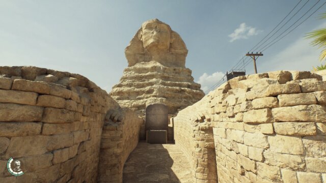 Indiana Jones und der Große Kreis: Screenshot