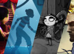 Angespült: Midnight Girl, Three Minutes to Eight, PRIM, Der Fluch der Brücke 2 & Puppet House