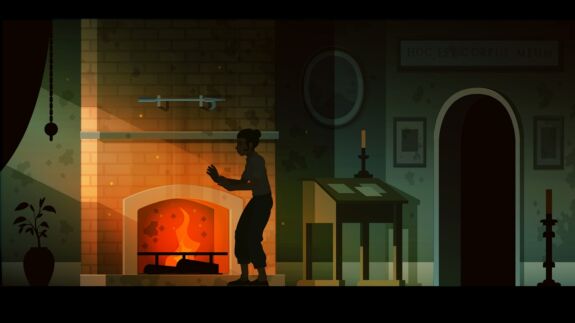 Midnight Girl: Screenshots