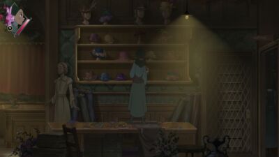 Screenshot Screenshot