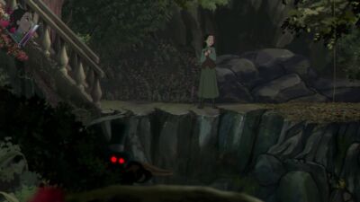 Screenshot Screenshot