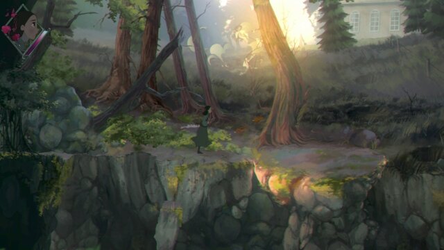 Bye Sweet Carole im Test: Screenshot