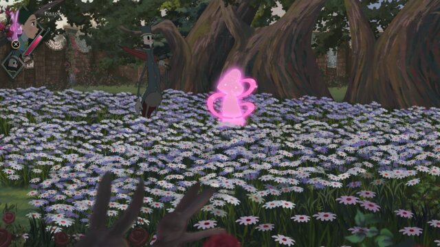 Audiovisuell ist das Spiel ein wirklich gelungener Plattformer