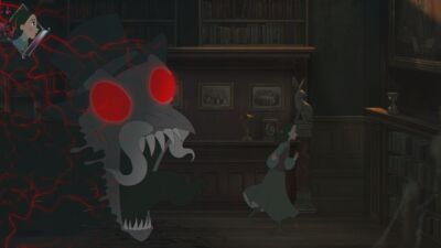 Screenshot Screenshot