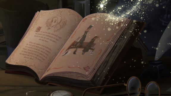 Bye Sweet Carole: Screenshot