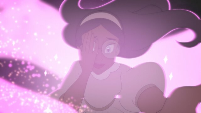 Bye Sweet Carole: Screenshot