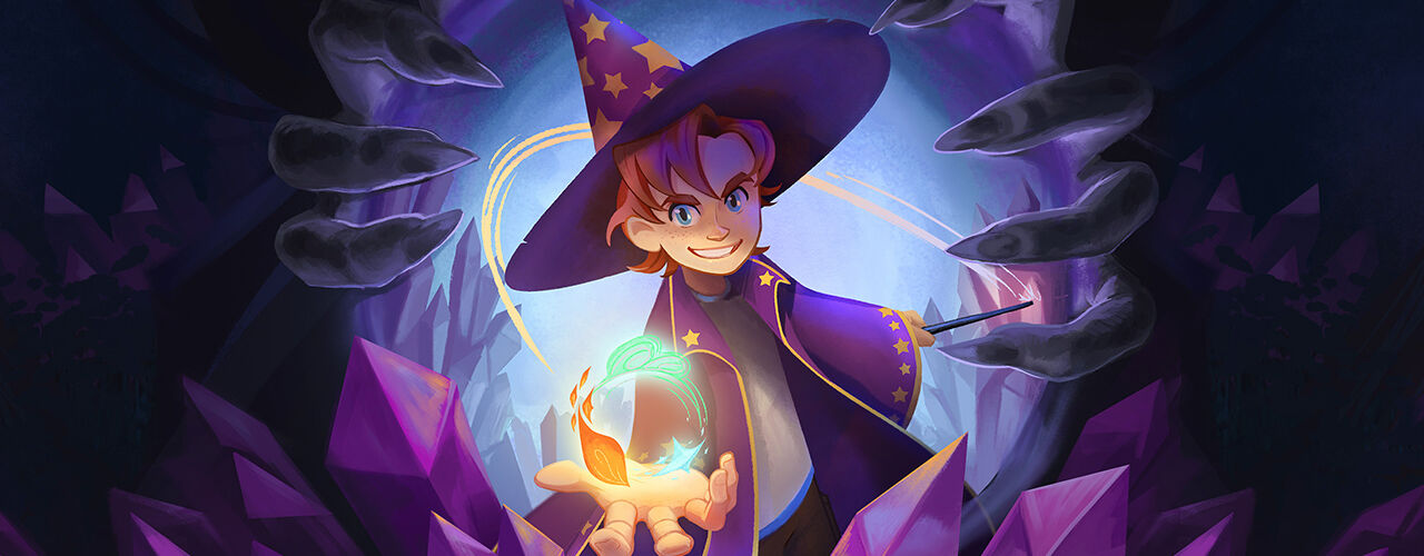 Simon the Sorcerer Origins im Test: Rückkehr eines zauberhaften Klassikers