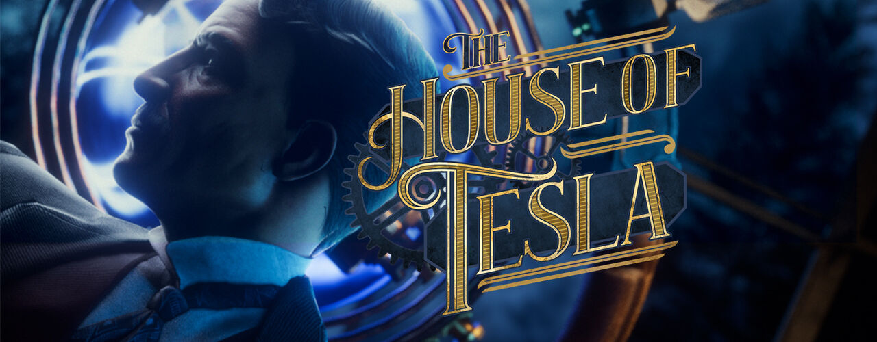 House of Tesla im Test: Rätsel zwischen Strom und Stille