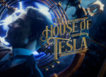 House of Tesla im Test: Rätsel zwischen Strom und Stille