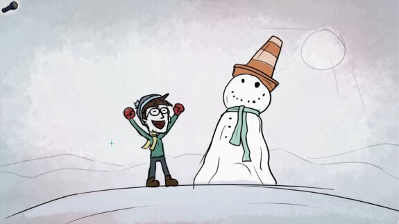 Mindlock - The Apartment: Screenshot