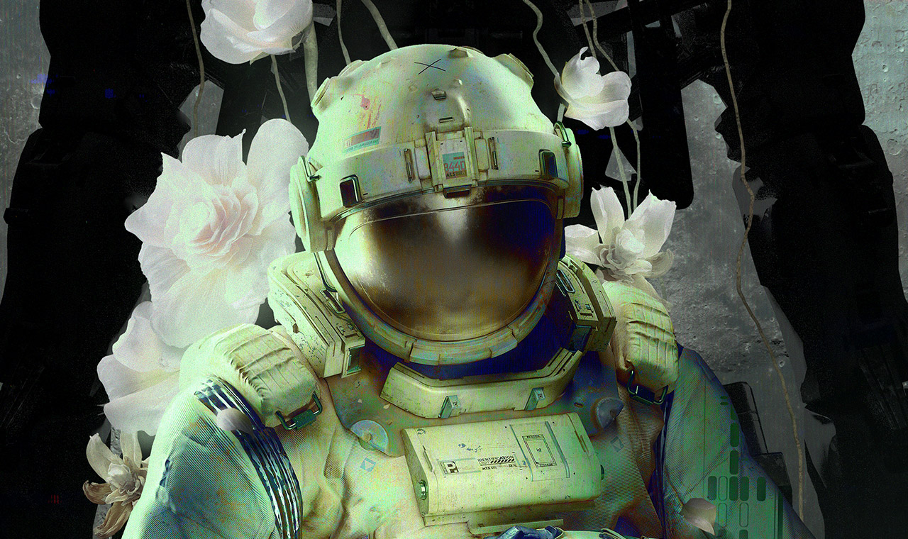 Routine im Test: Das Spiel mit der Angst vor leblosen Orten