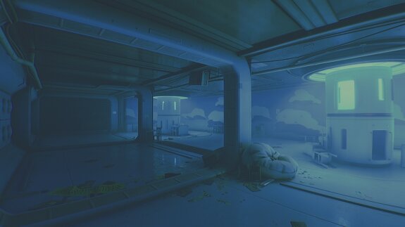 Routine im Test: Screenshot